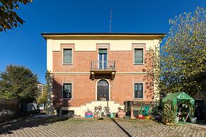Palazzina Carracci