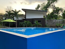 Nueva Villa Paraiso