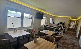 Hotel Rhin Inn