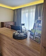 Hotel Rhin Inn