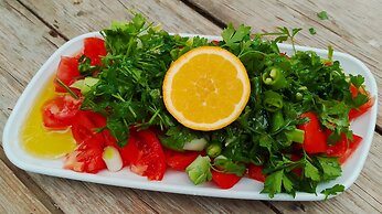 Assos Günöven Butik Apart Otel