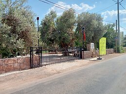 Assos Günöven Butik Apart Otel