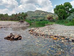 Assos Günöven Butik Apart Otel