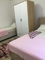Assos Günöven Butik Apart Otel