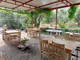 Assos Günöven Butik Apart Otel