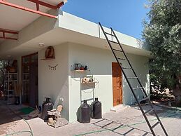 Assos Günöven Butik Apart Otel