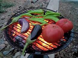 Assos Günöven Butik Apart Otel