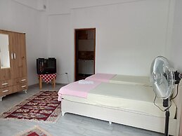 Assos Günöven Butik Apart Otel