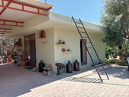 Assos Günöven Butik Apart Otel