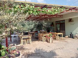 Assos Günöven Butik Apart Otel