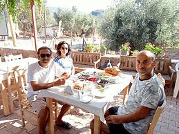 Assos Günöven Butik Apart Otel