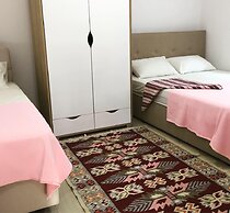 Assos Günöven Butik Apart Otel