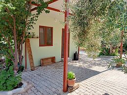 Assos Günöven Butik Apart Otel