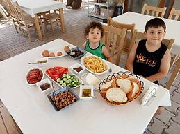 Assos Günöven Butik Apart Otel