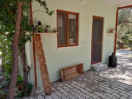 Assos Günöven Butik Apart Otel