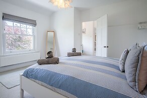 Penlan - 3 Bedroom Cottage - Saundersfoot