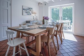 Penlan - 3 Bedroom Cottage - Saundersfoot