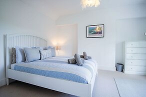 Penlan - 3 Bedroom Cottage - Saundersfoot