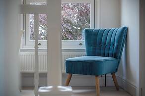 Penlan - 3 Bedroom Cottage - Saundersfoot