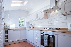 Penlan - 3 Bedroom Cottage - Saundersfoot