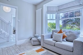 Penlan - 3 Bedroom Cottage - Saundersfoot