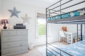 Penlan - 3 Bedroom Cottage - Saundersfoot