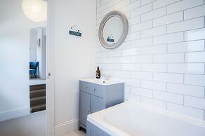 Penlan - 3 Bedroom Cottage - Saundersfoot