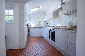 Penlan - 3 Bedroom Cottage - Saundersfoot