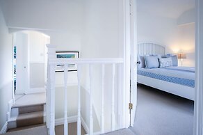 Penlan - 3 Bedroom Cottage - Saundersfoot