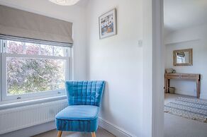 Penlan - 3 Bedroom Cottage - Saundersfoot