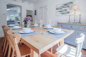 Penlan - 3 Bedroom Cottage - Saundersfoot