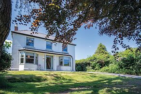 Penlan - 3 Bedroom Cottage - Saundersfoot