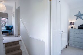 Penlan - 3 Bedroom Cottage - Saundersfoot