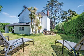 Penlan - 3 Bedroom Cottage - Saundersfoot