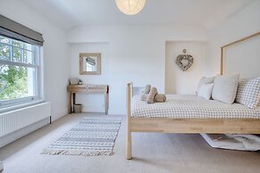 Penlan - 3 Bedroom Cottage - Saundersfoot