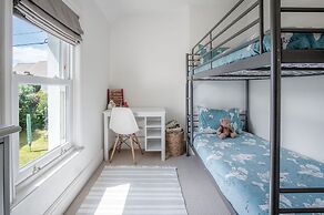 Penlan - 3 Bedroom Cottage - Saundersfoot