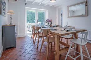 Penlan - 3 Bedroom Cottage - Saundersfoot