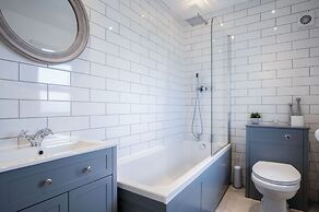 Penlan - 3 Bedroom Cottage - Saundersfoot