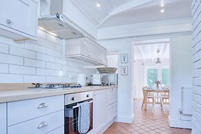 Penlan - 3 Bedroom Cottage - Saundersfoot