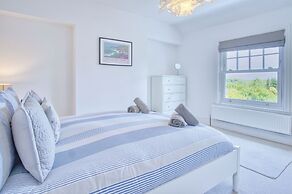 Penlan - 3 Bedroom Cottage - Saundersfoot