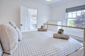 Penlan - 3 Bedroom Cottage - Saundersfoot