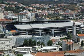 Adore Portugal Coimbra Guest House