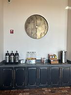 The Bunk House at Cross Keys