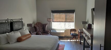 The Bunk House at Cross Keys