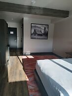 The Bunk House at Cross Keys