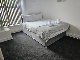Lovely Apartment in Swansea