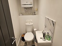 Lovely Apartment in Swansea