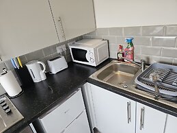 Lovely Apartment in Swansea