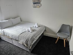 Lovely Apartment in Swansea