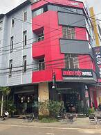 HOANG VIET MOTEL
